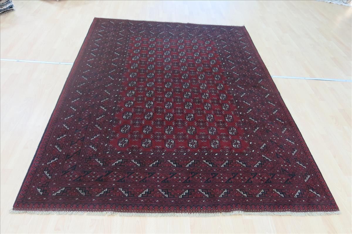 Dywan orientalny Afghan Filpa