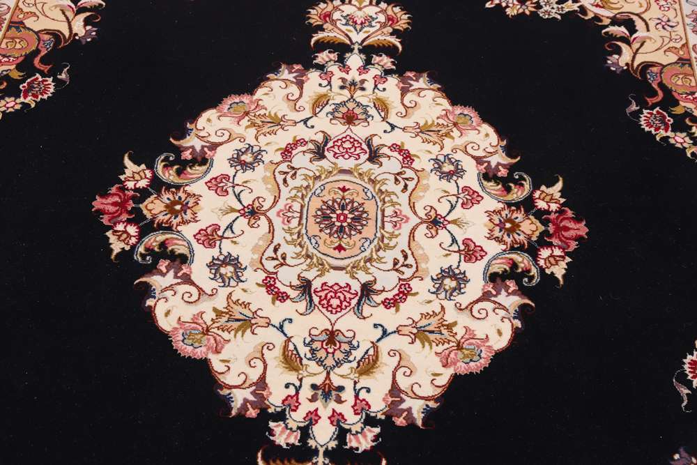Dywan perski Tabriz