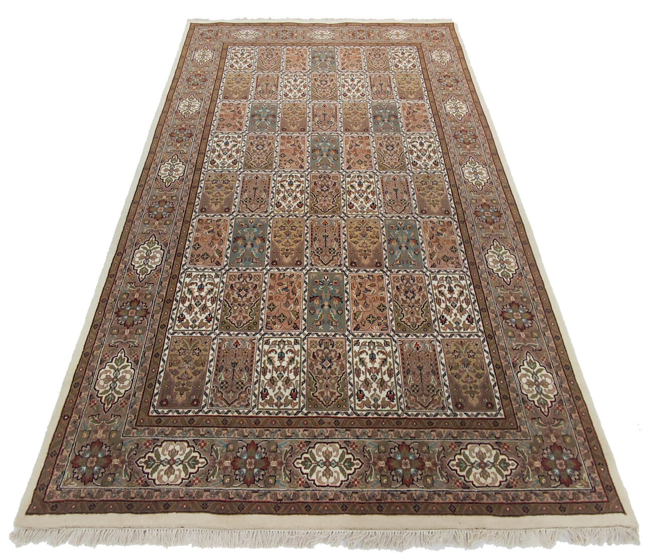 Dywan orientalny Qom Exclusive