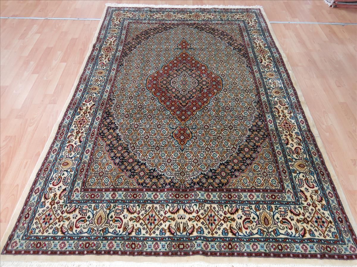 Dywan orientalny Moud Super