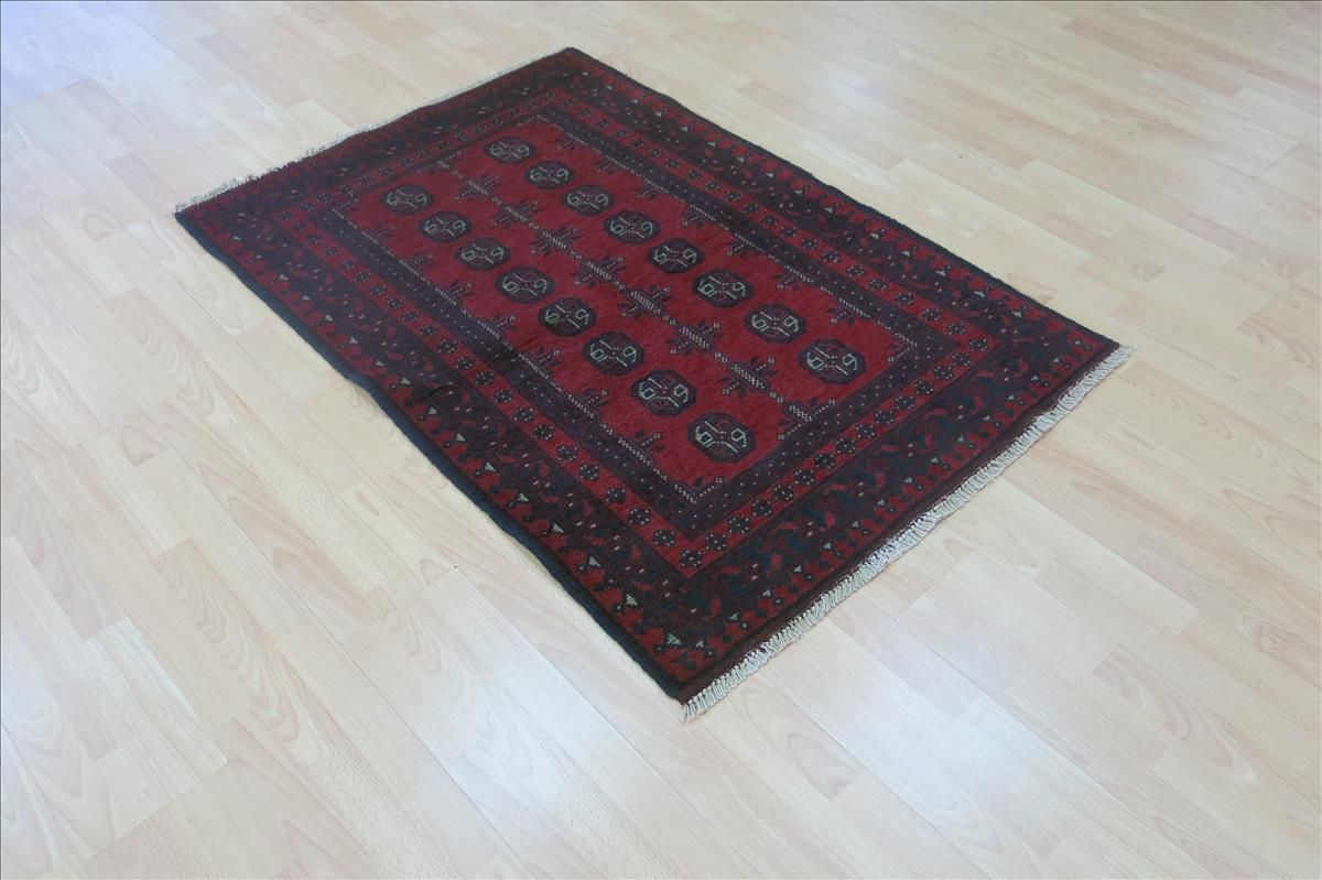 Dywan orientalny Afghan Filpa