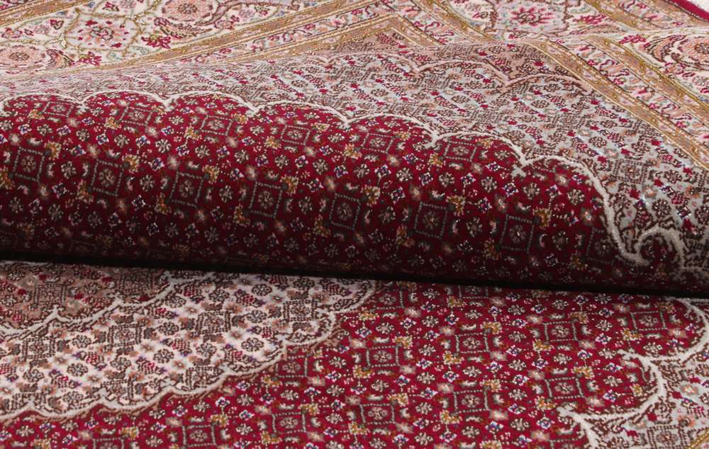 Dywan perski Tabriz