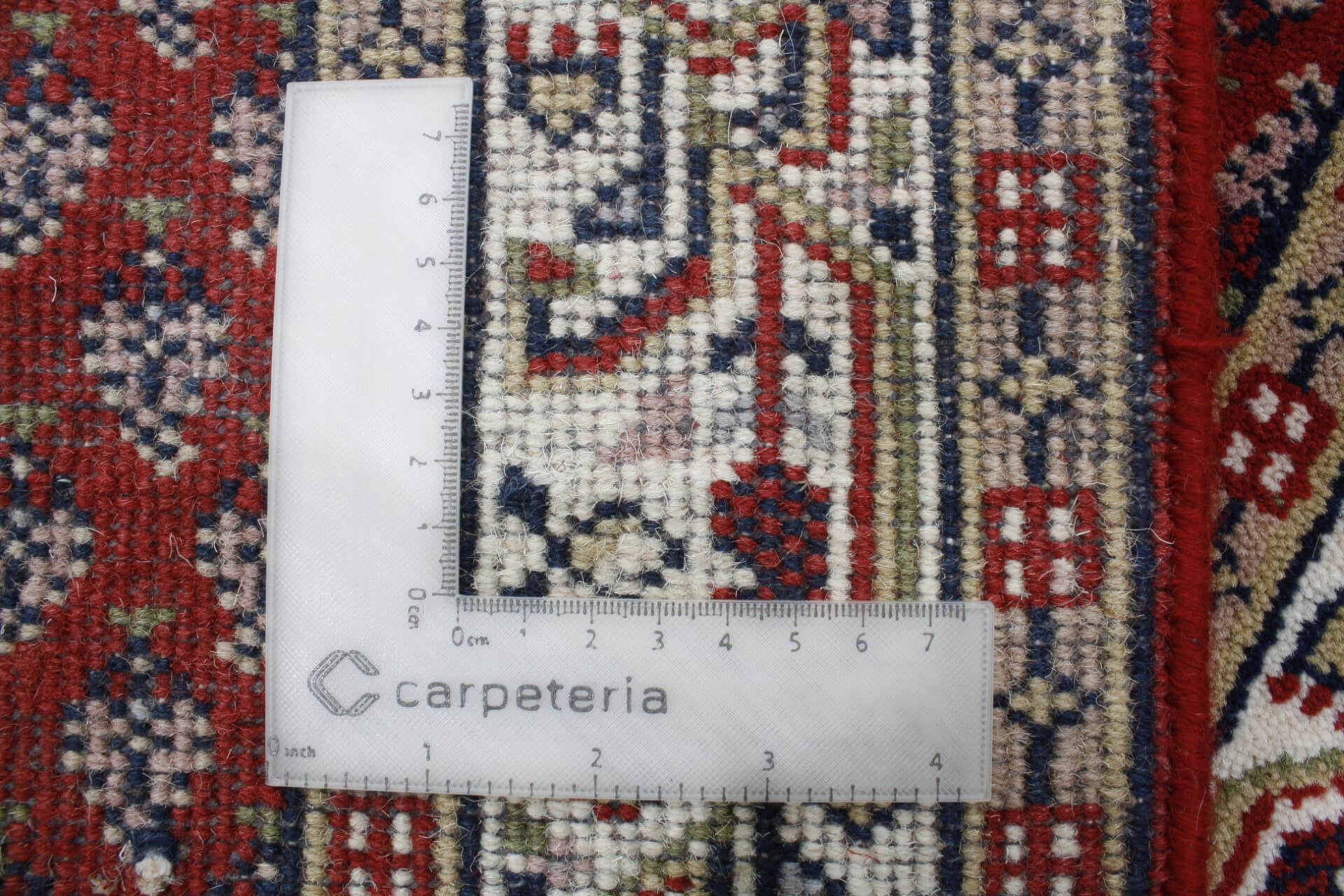 Dywan orientalny Mir