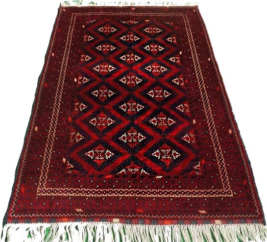 Dywan orientalny Kunduz Exclusive