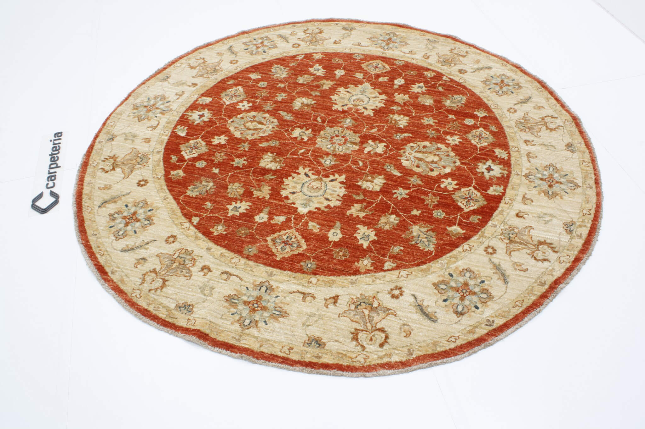 Dywan orientalny Ziegler Exclusive