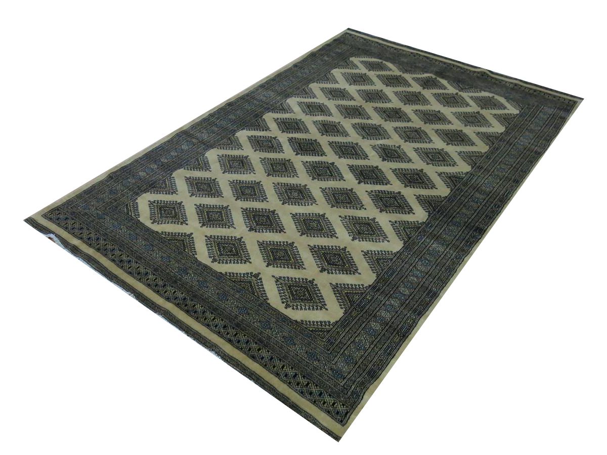 Dywan orientalny Jaldar Exclusive
