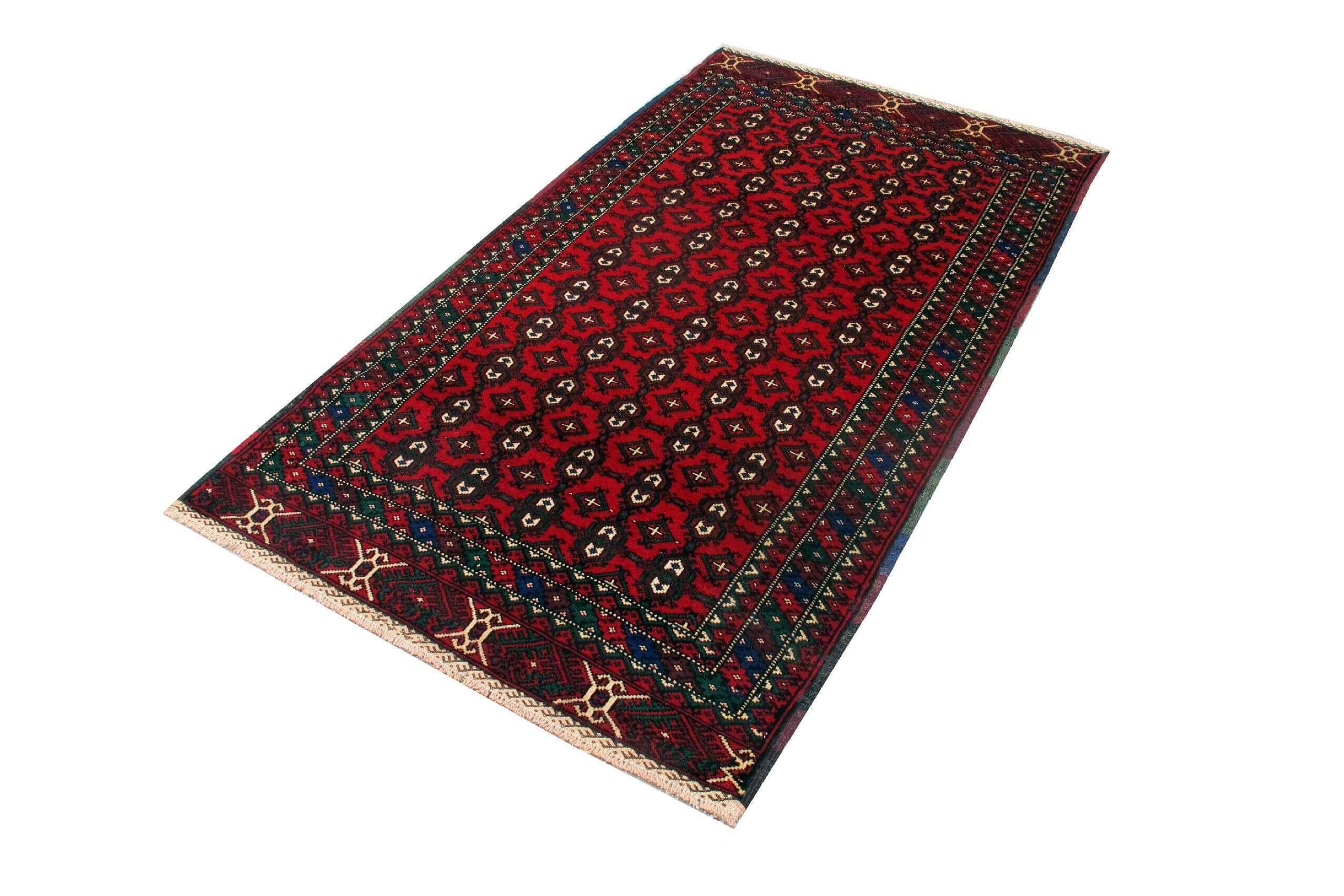 Dywan orientalny Balouch Super