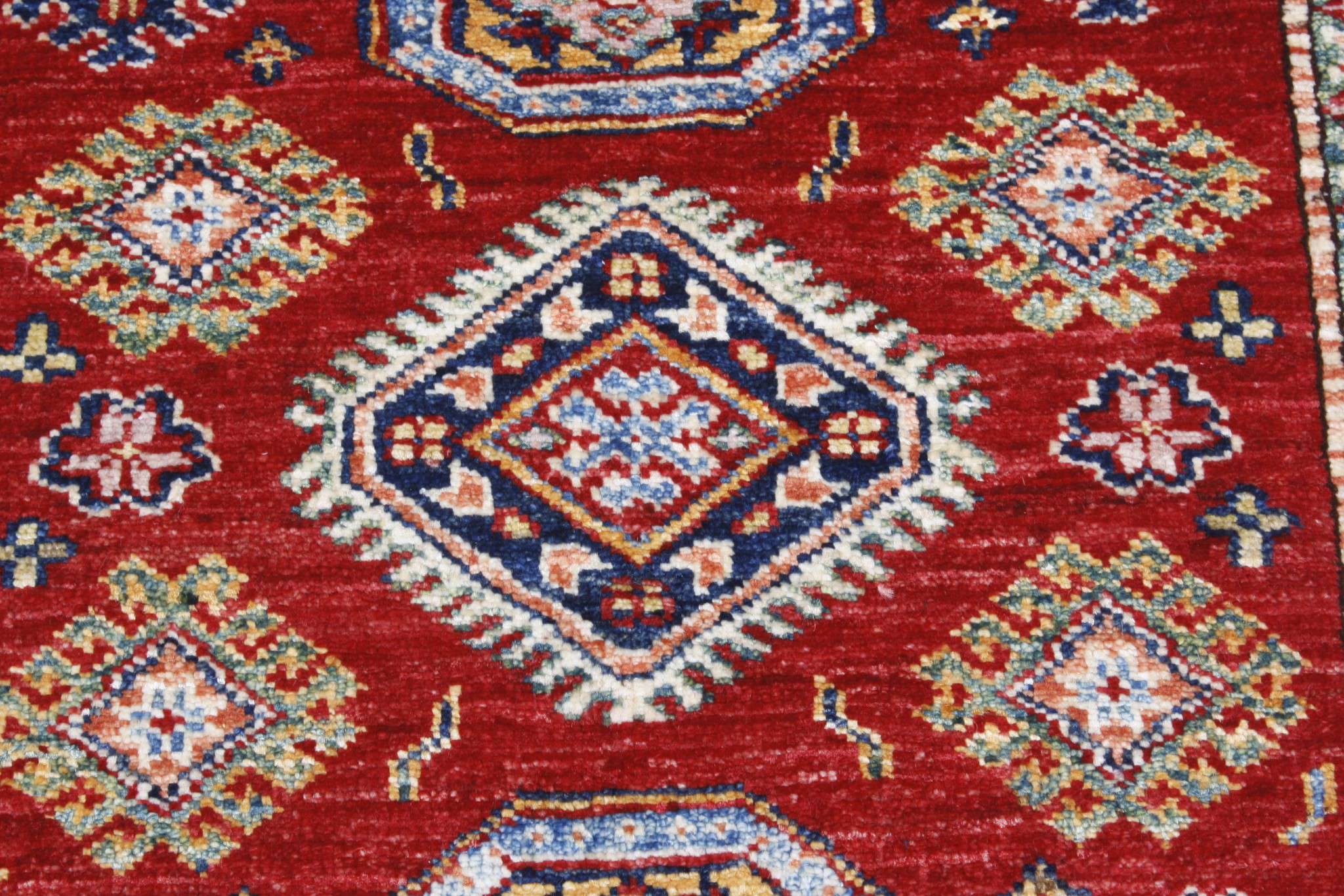 Dywan orientalny Kazak Exclusive