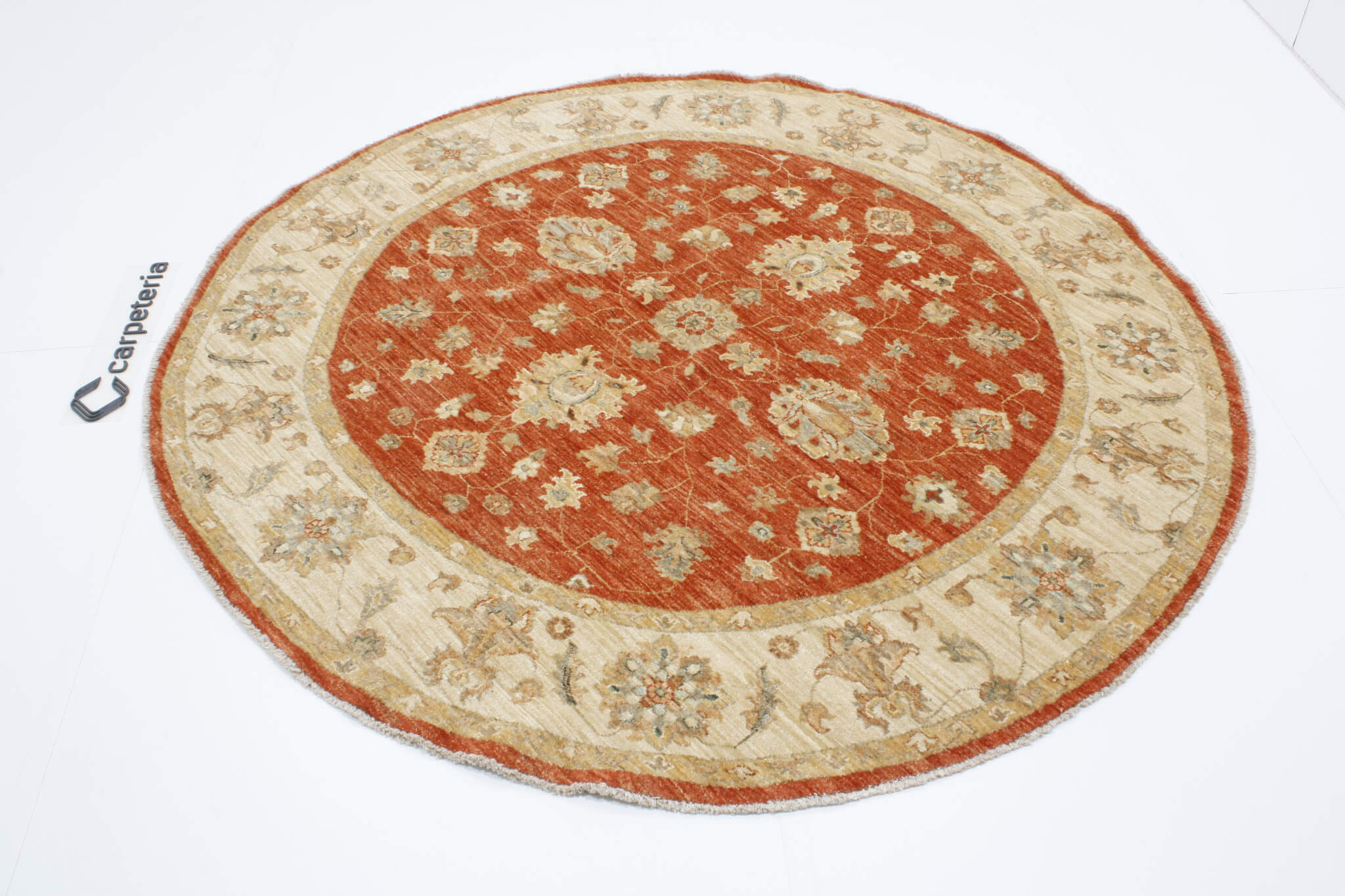 Dywan orientalny Ziegler Exclusive