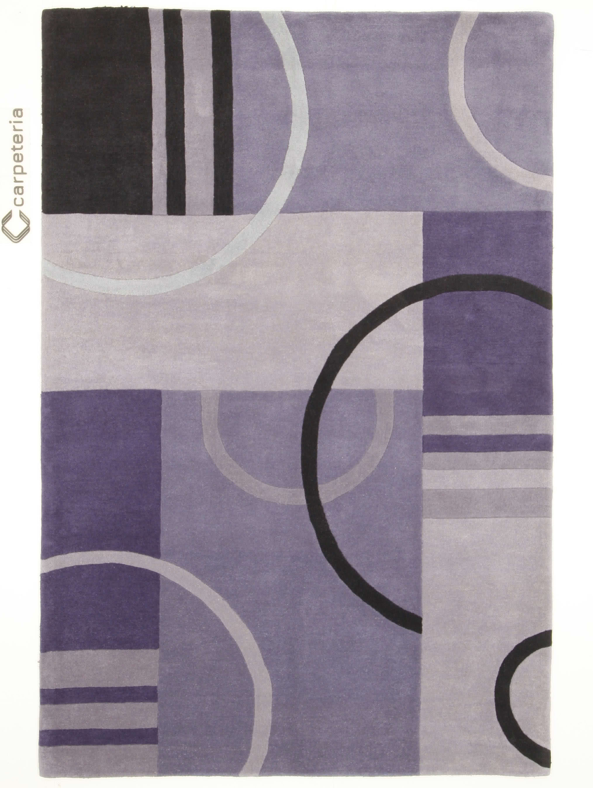Dywan orientalny Modern Wool