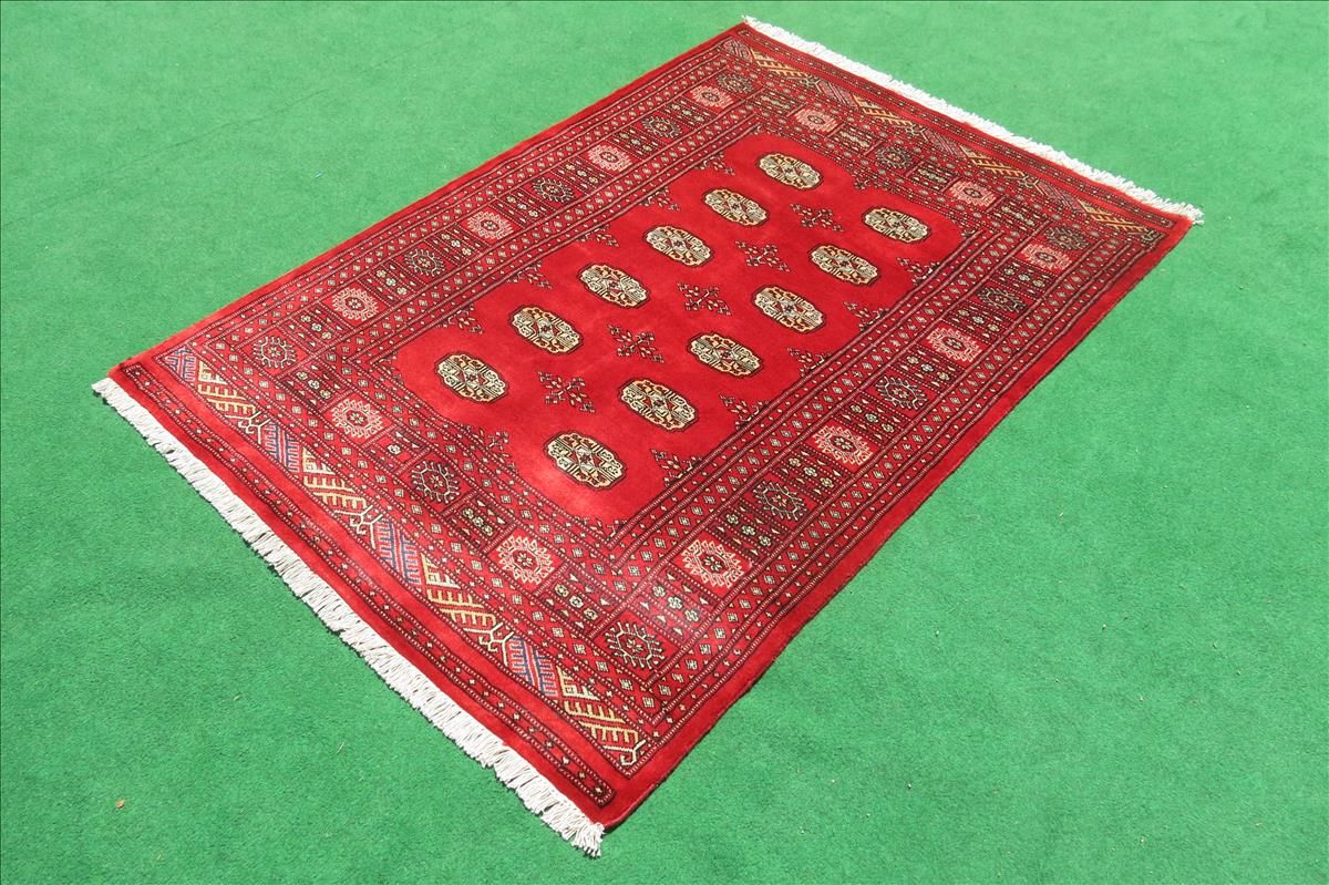 Dywan orientalny Bukhara Exclusive