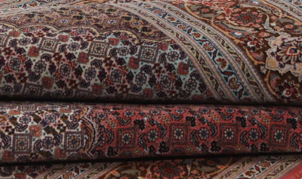 Dywan perski Tabriz