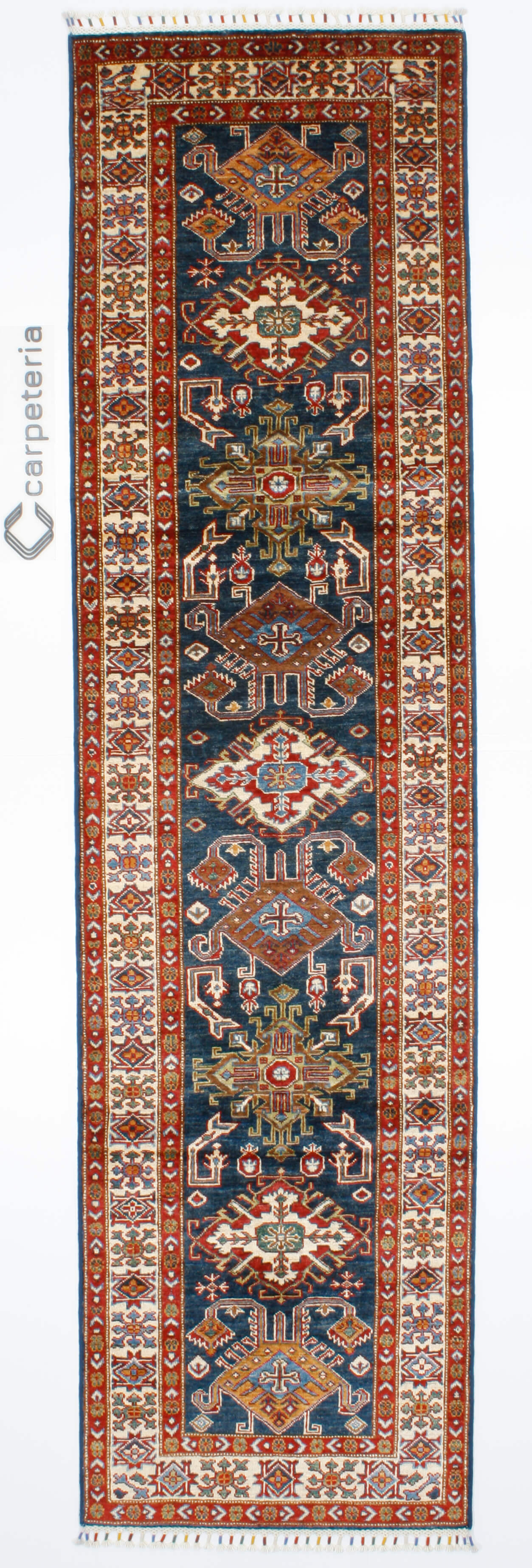 Dywan orientalny Kazak Exclusive