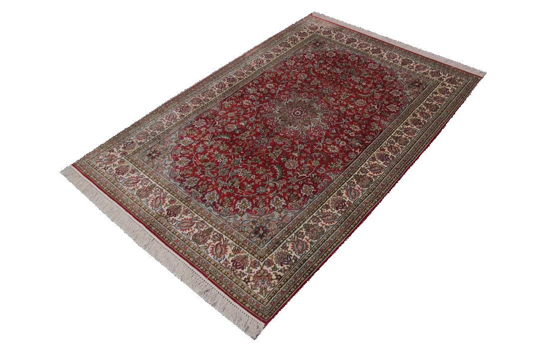 Dywan orientalny Kashmir Silk Exclusive