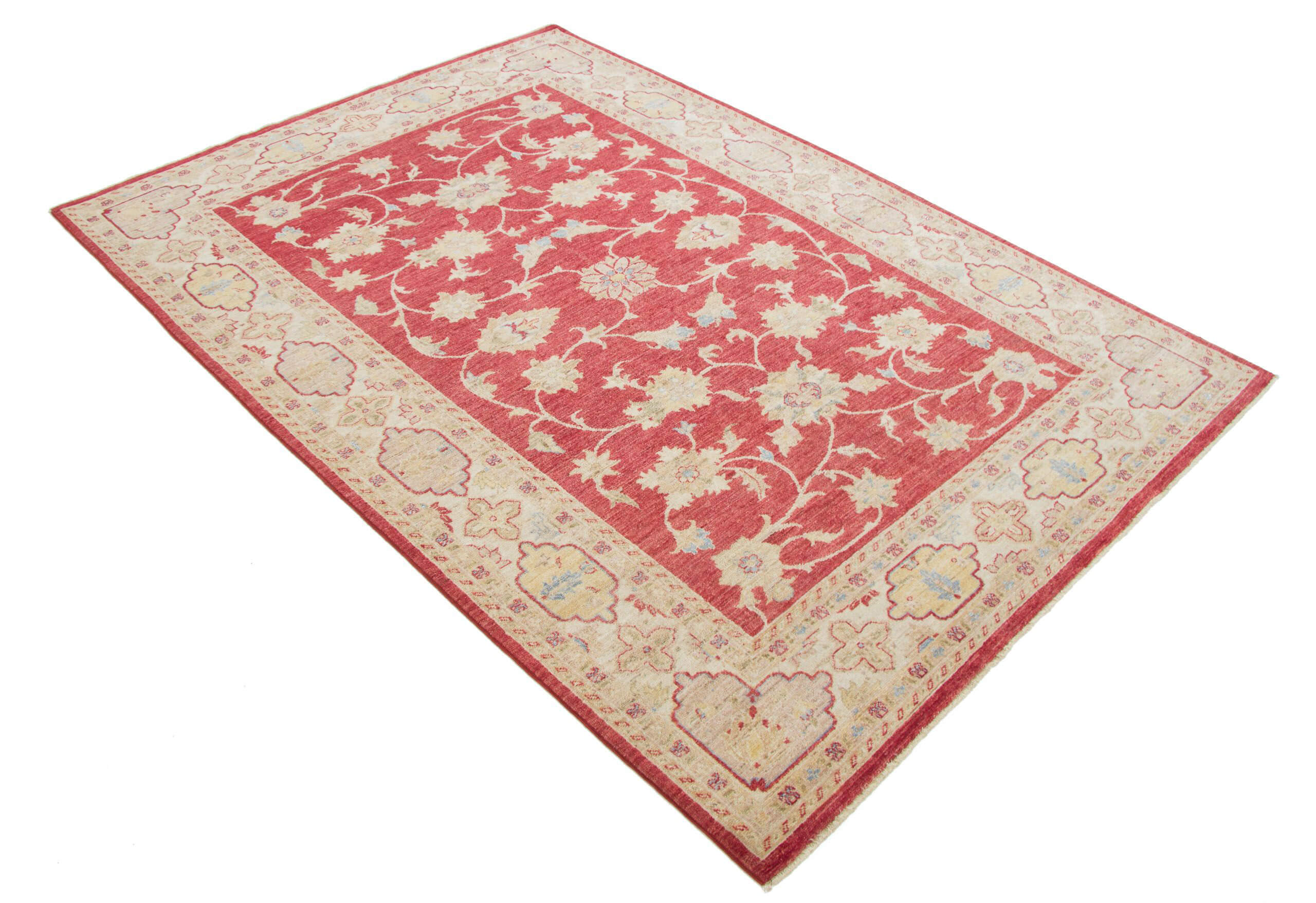 Dywan orientalny Ziegler Exclusive