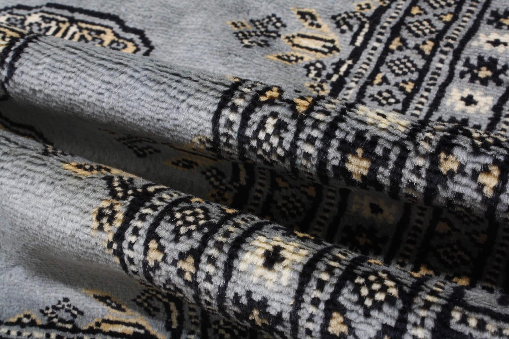 Dywan orientalny Bukhara Exclusive