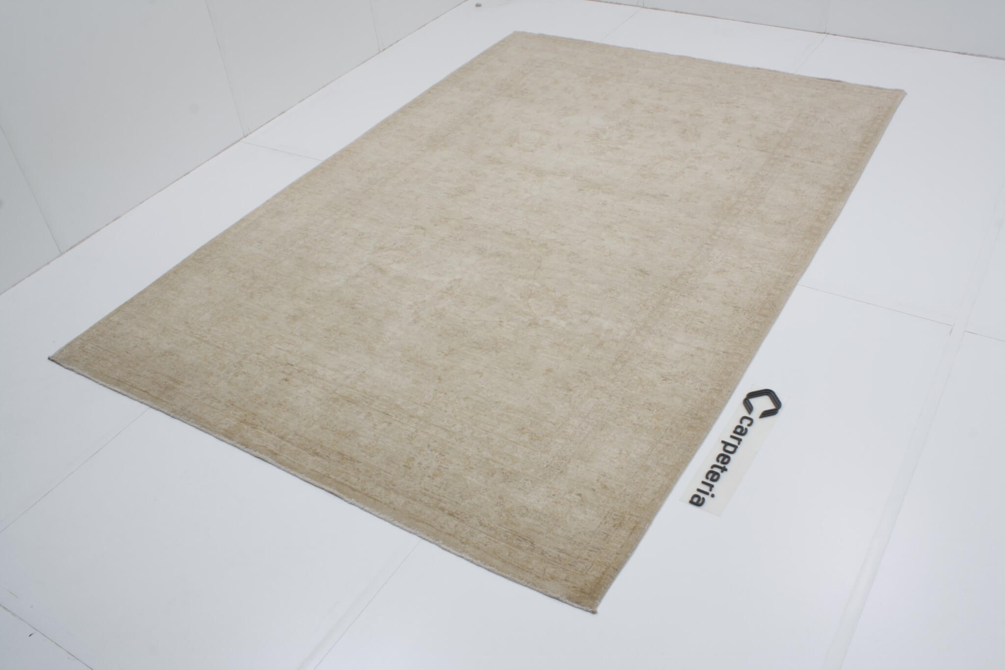 Dywan orientalny Ziegler Exclusive