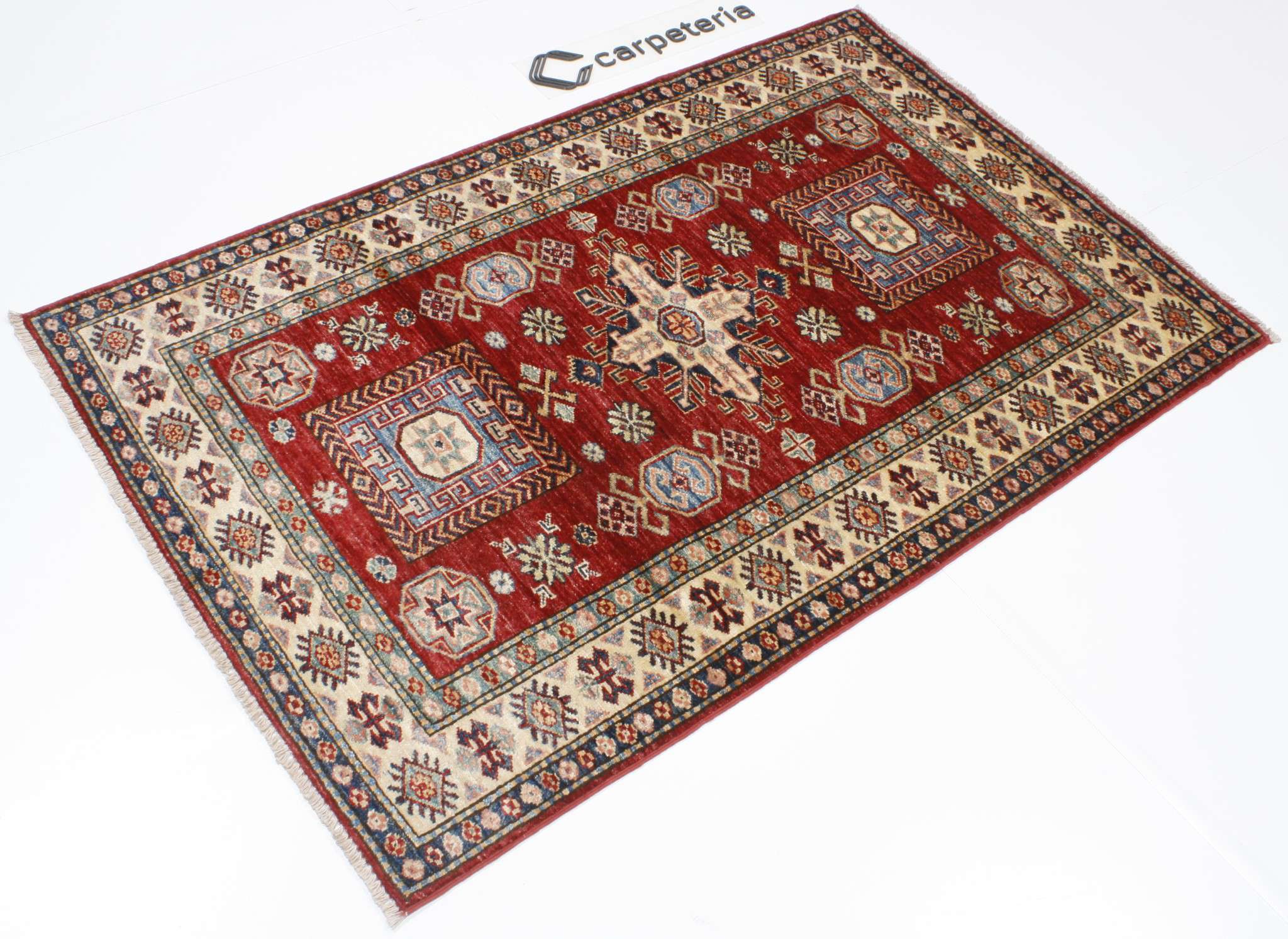 Dywan orientalny Kazak Exclusive