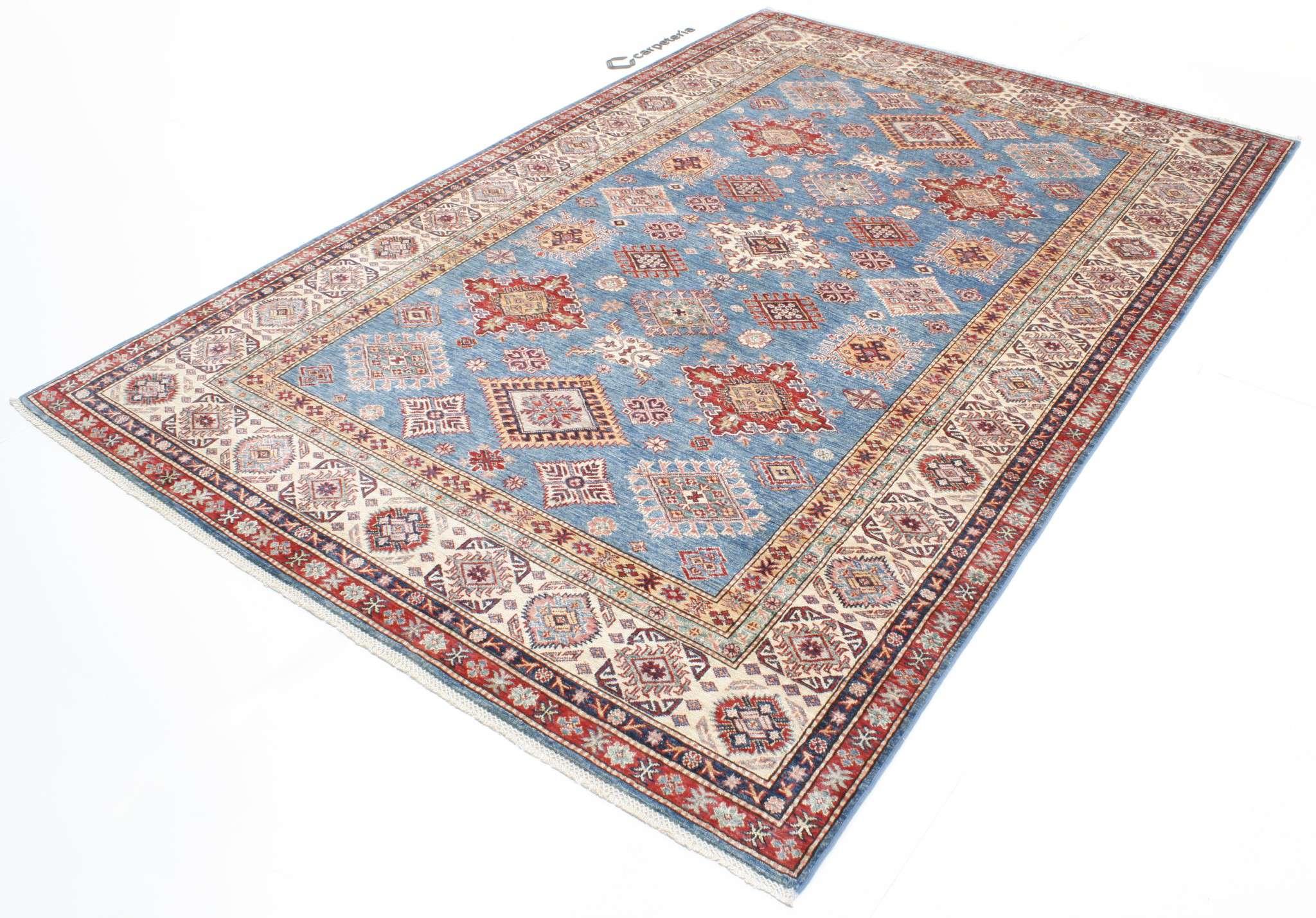 Dywan orientalny Kazak Exclusive