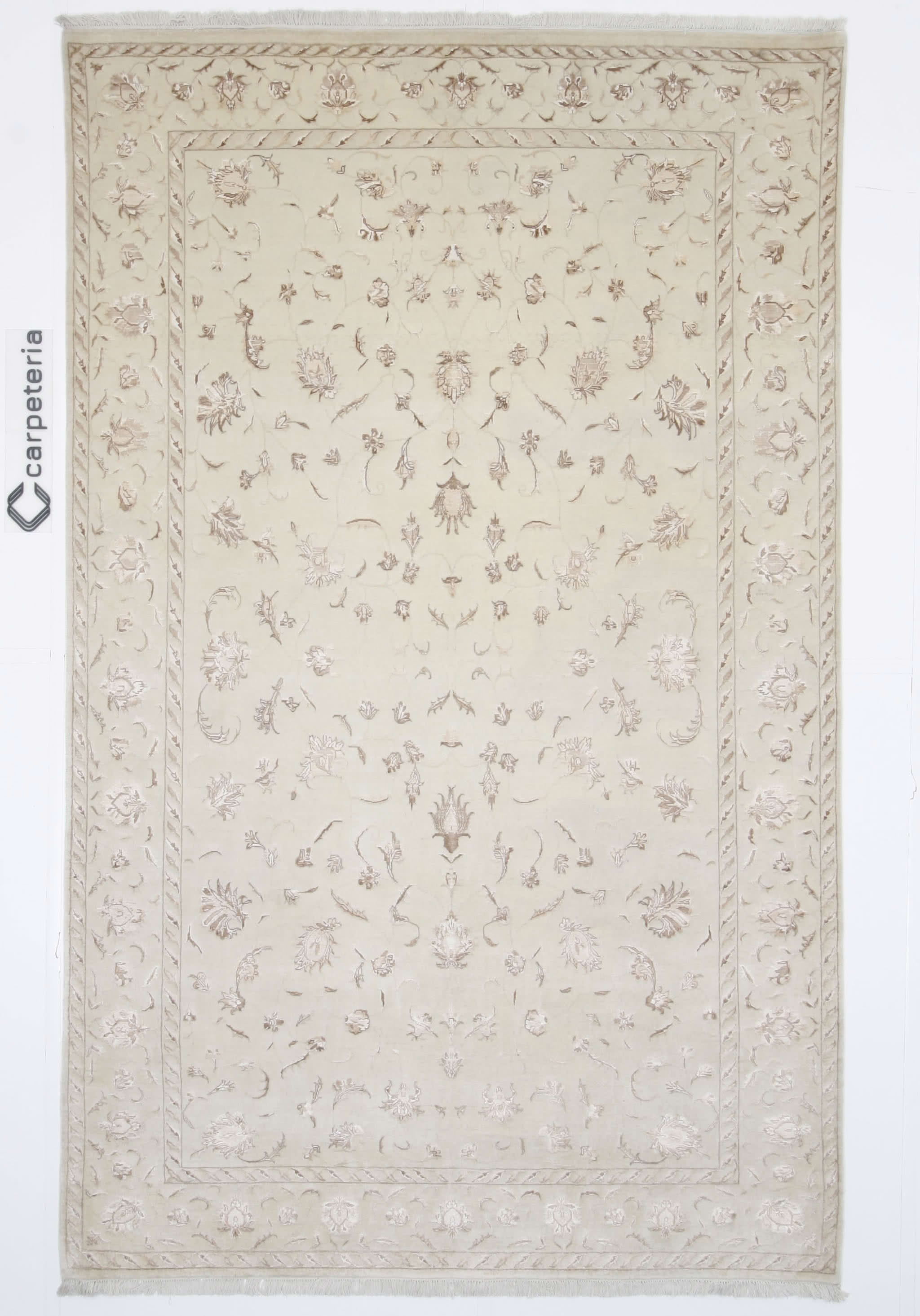 Dywan orientalny Tabriz Exclusive