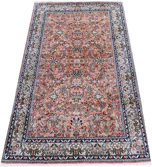 Dywan orientalny Kashmir Silk Exclusive