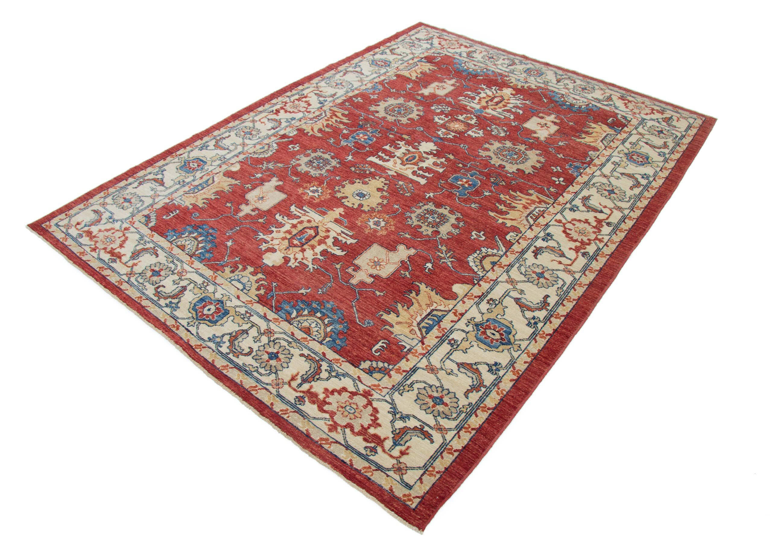 Dywan orientalny Ziegler Exclusive