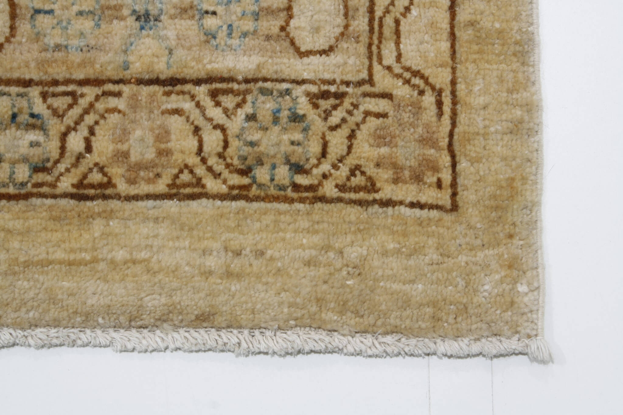 Dywan orientalny Ziegler Exclusive
