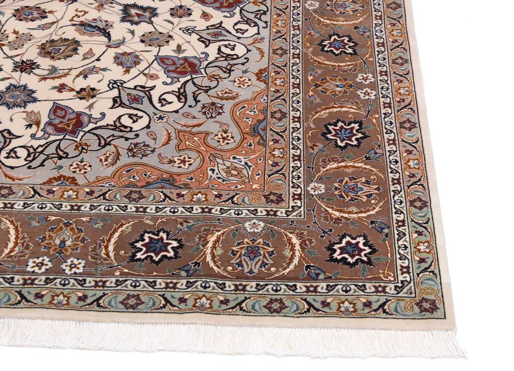 Dywan perski Tabriz