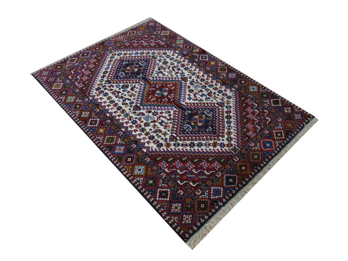 Dywan orientalny Afghan Filpa