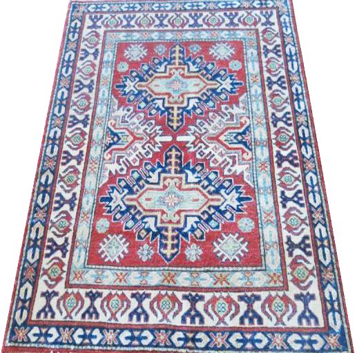 Dywan orientalny Kazak