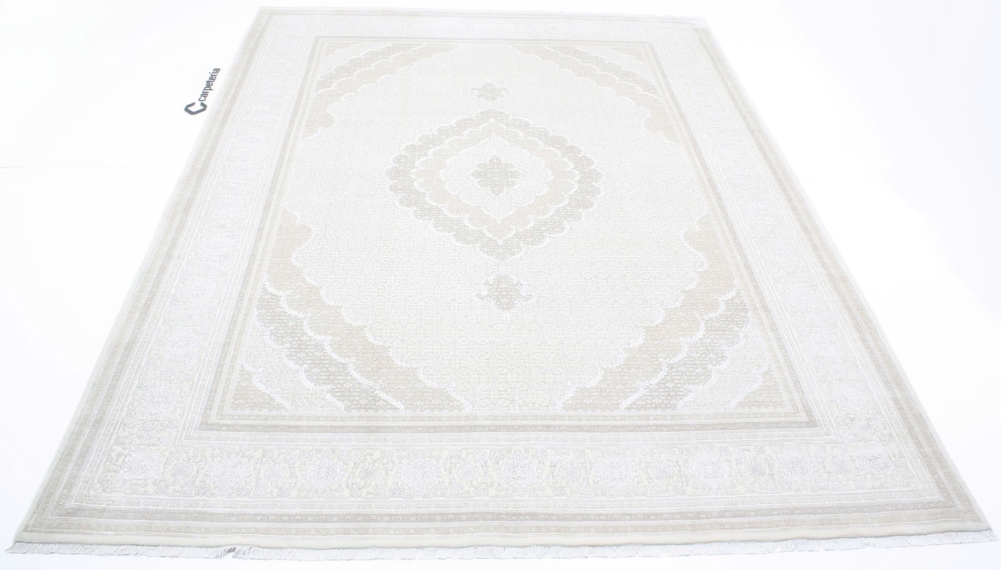 Dywan orientalny Tabriz Mahi Royal