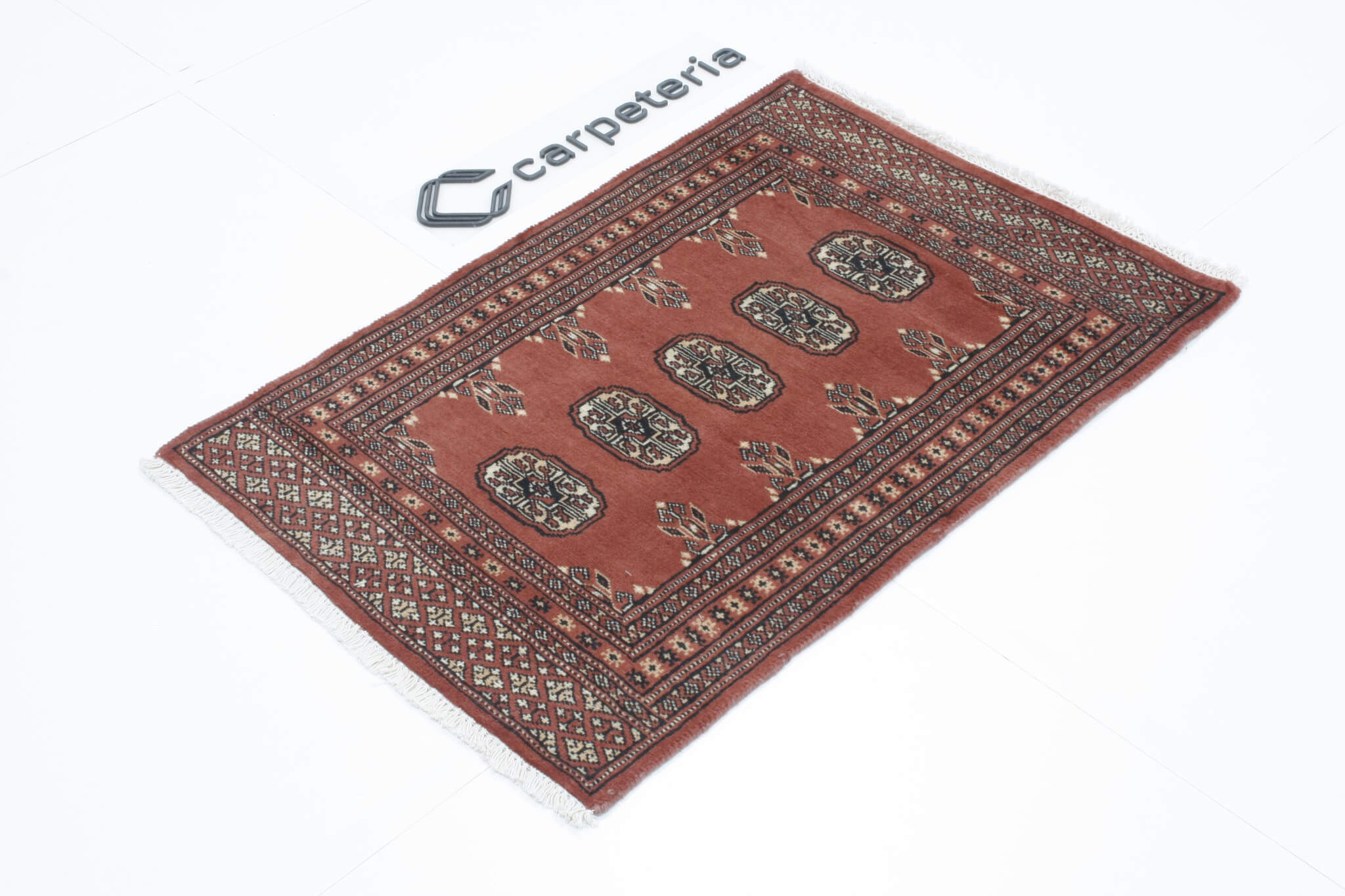 Dywan orientalny Bukhara Exclusive