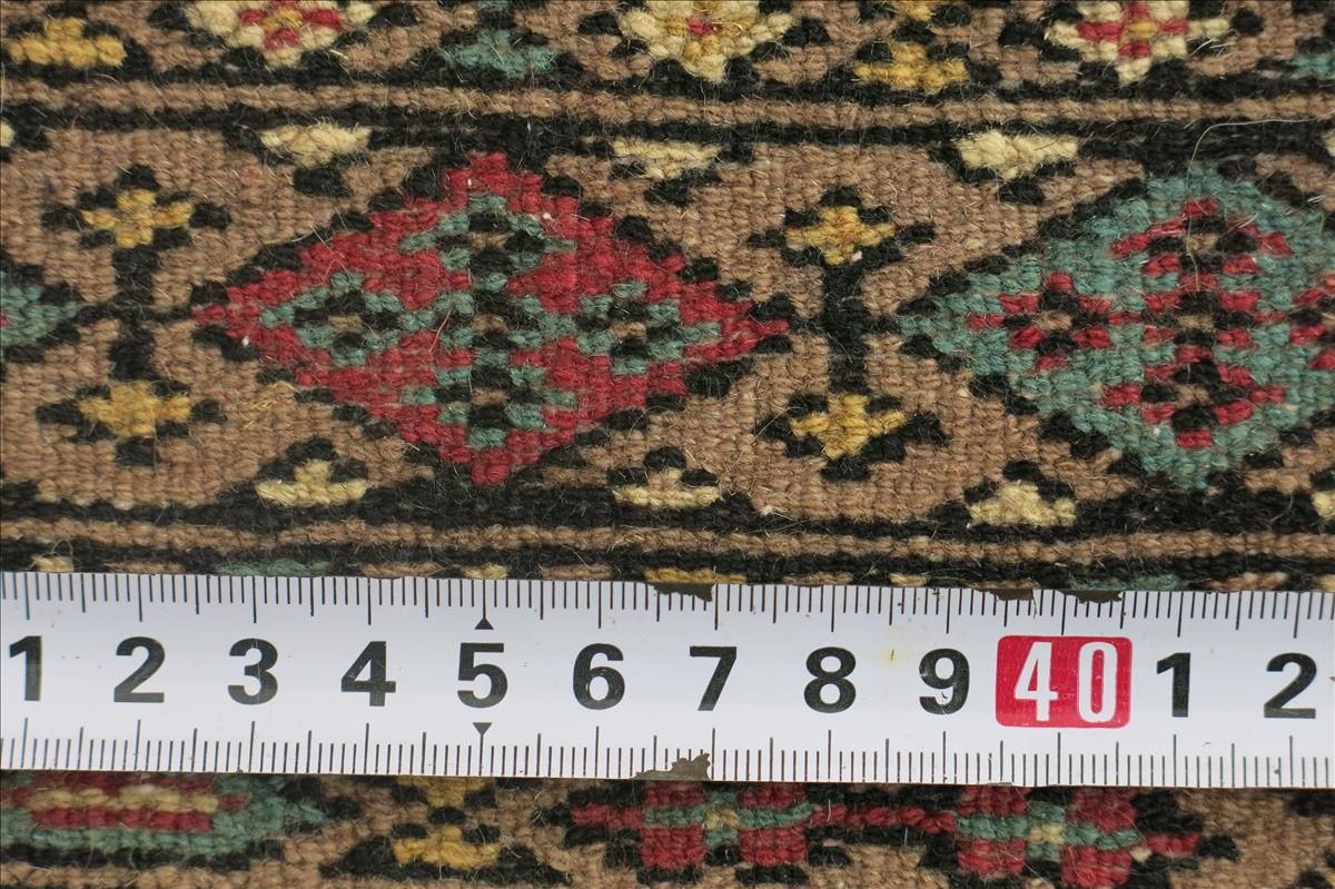 Dywan orientalny Bukhara Exclusive