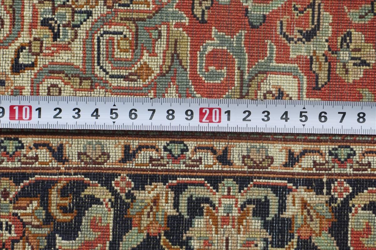 Dywan orientalny Kashmir Silk Exclusive