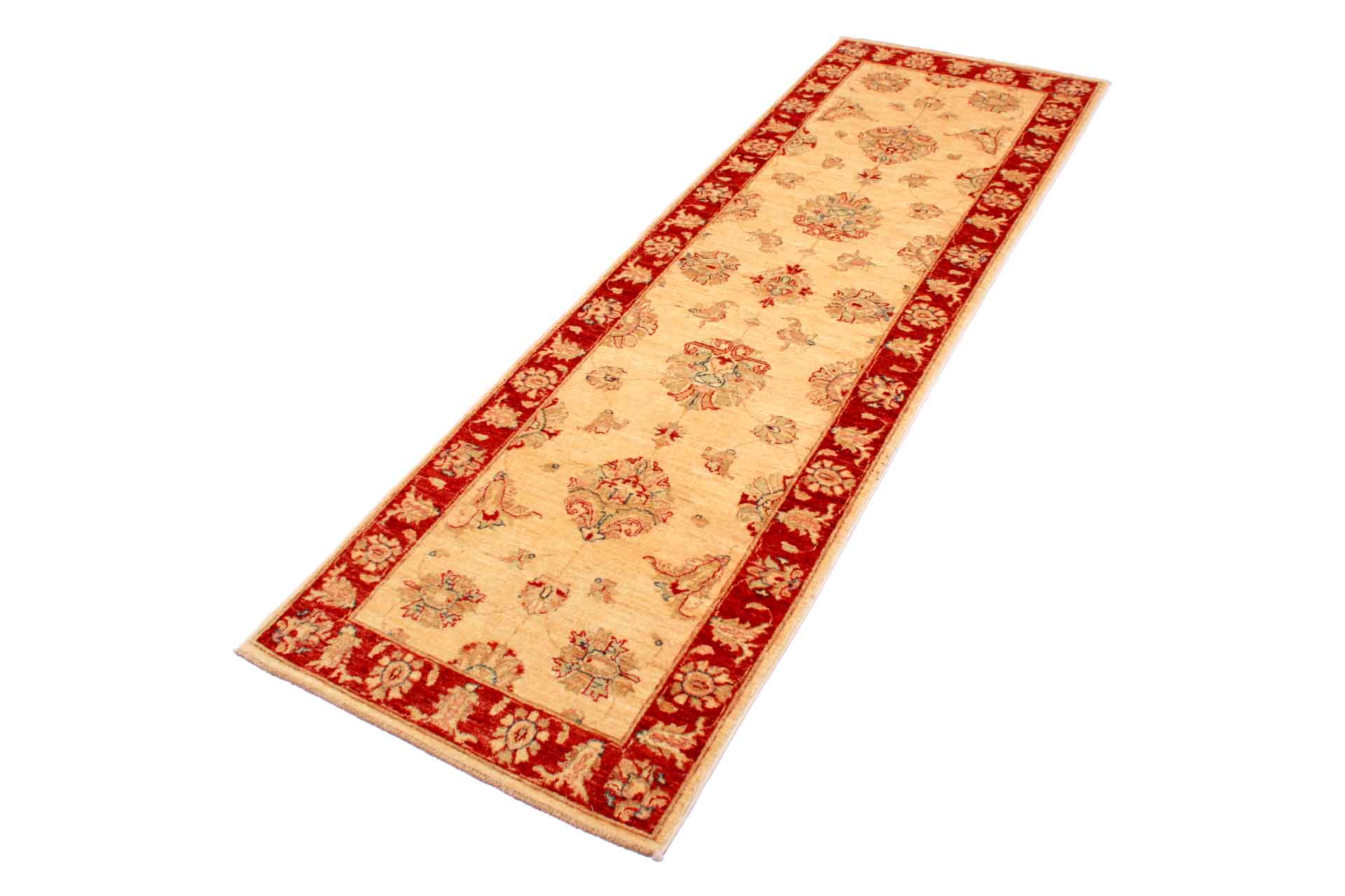 Dywan orientalny Ziegler Exclusive