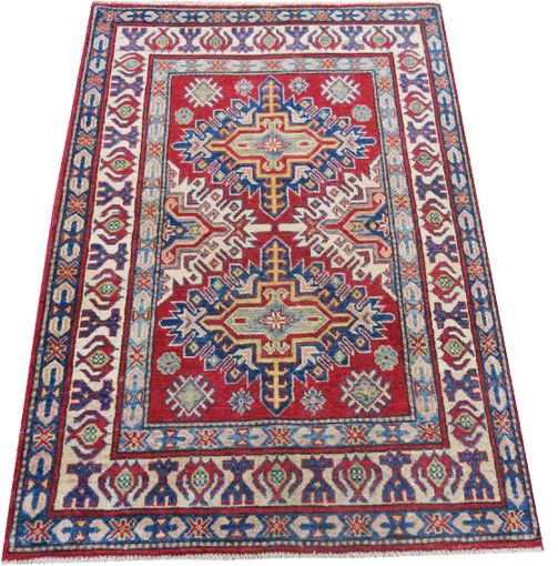 Dywan orientalny Kazak