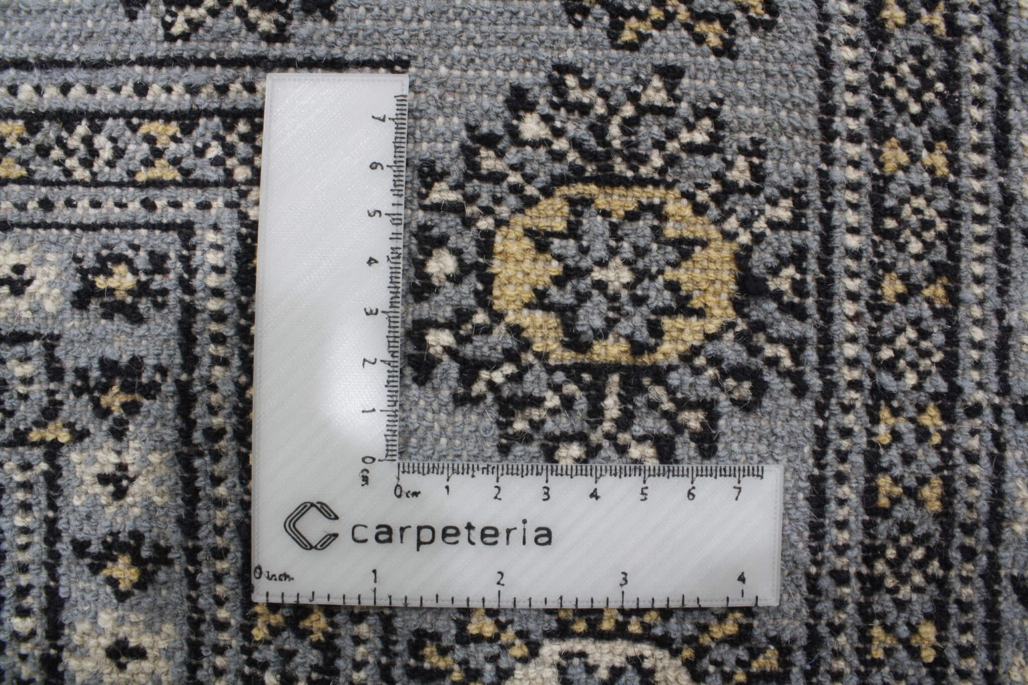 Dywan orientalny Bukhara Exclusive
