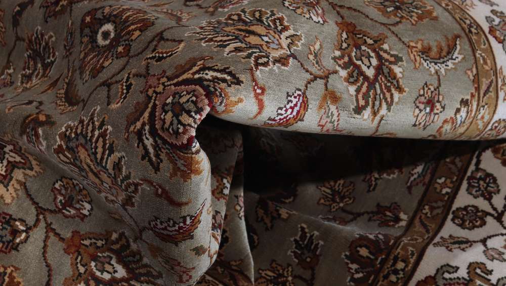 Dywan orientalny Tabriz