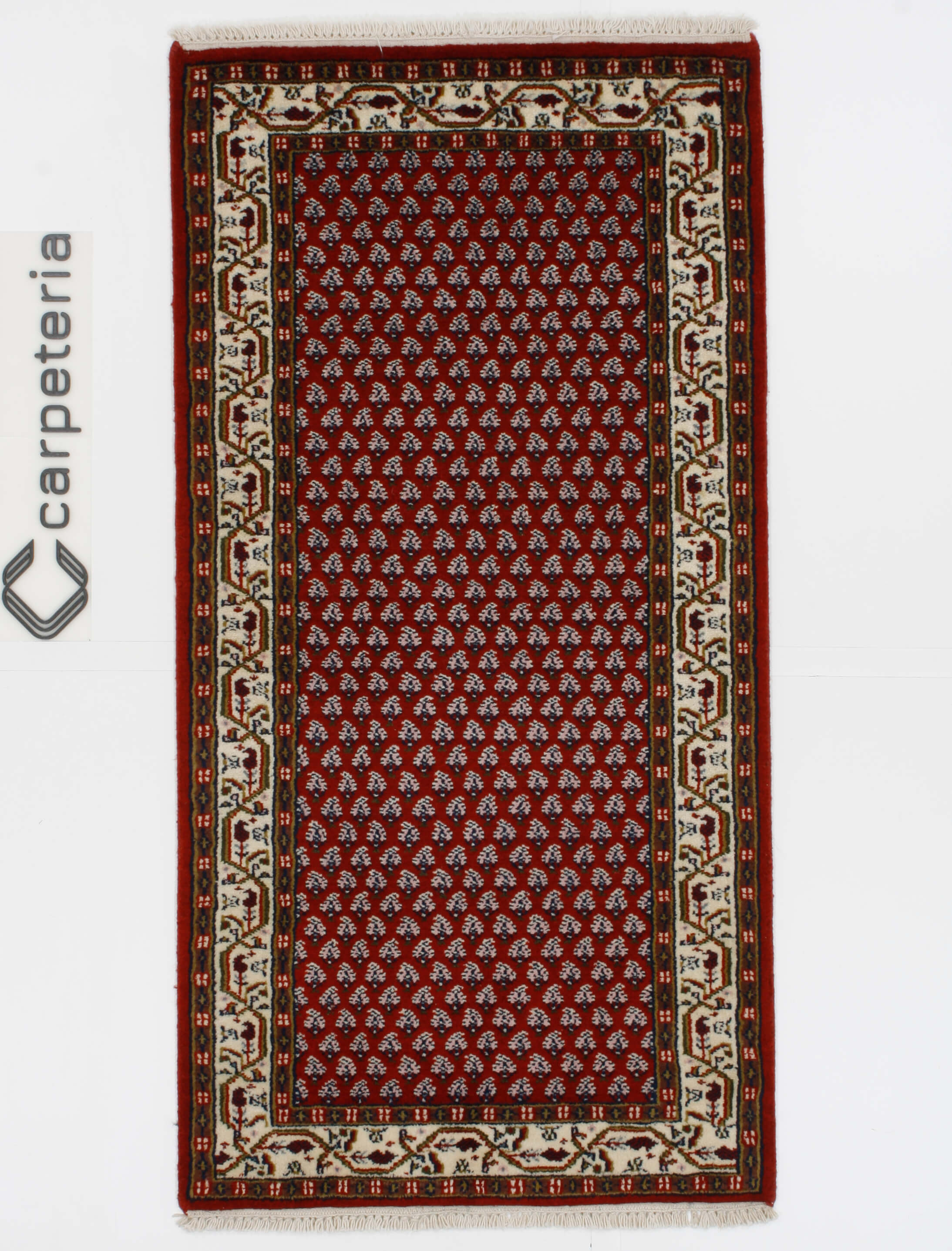 Dywan orientalny Mir
