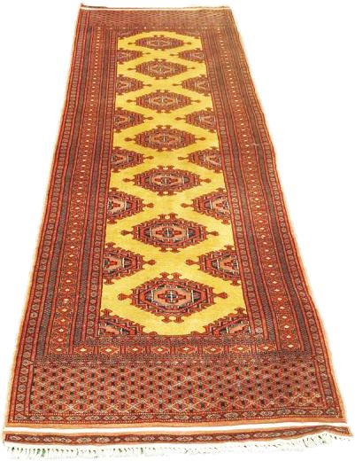 Dywan orientalny Bukhara Royal