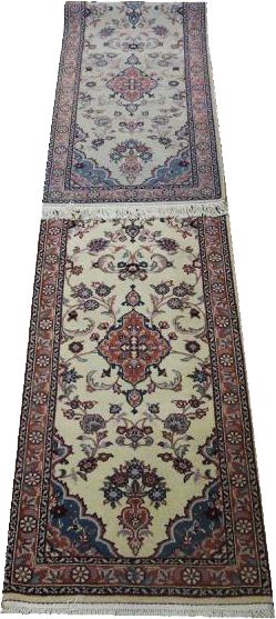 Dywan orientalny Varanasi Super