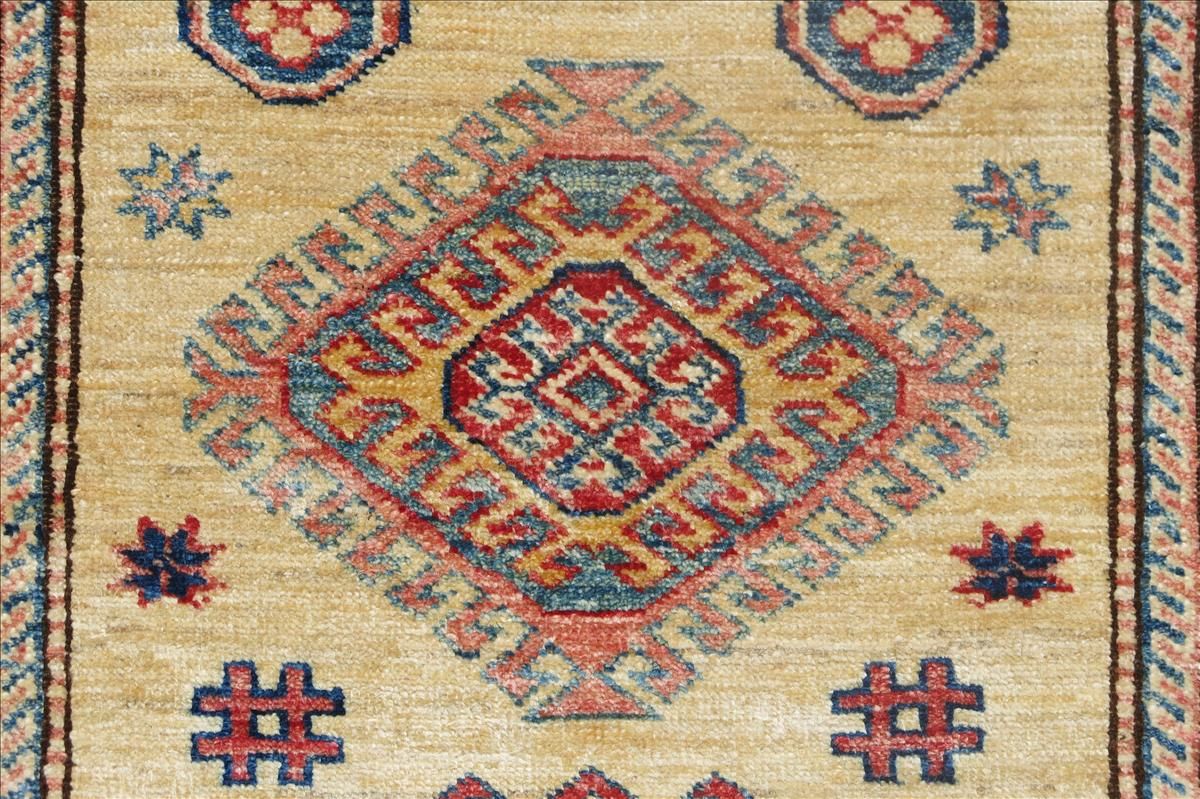 Dywan orientalny Kazak Exclusive