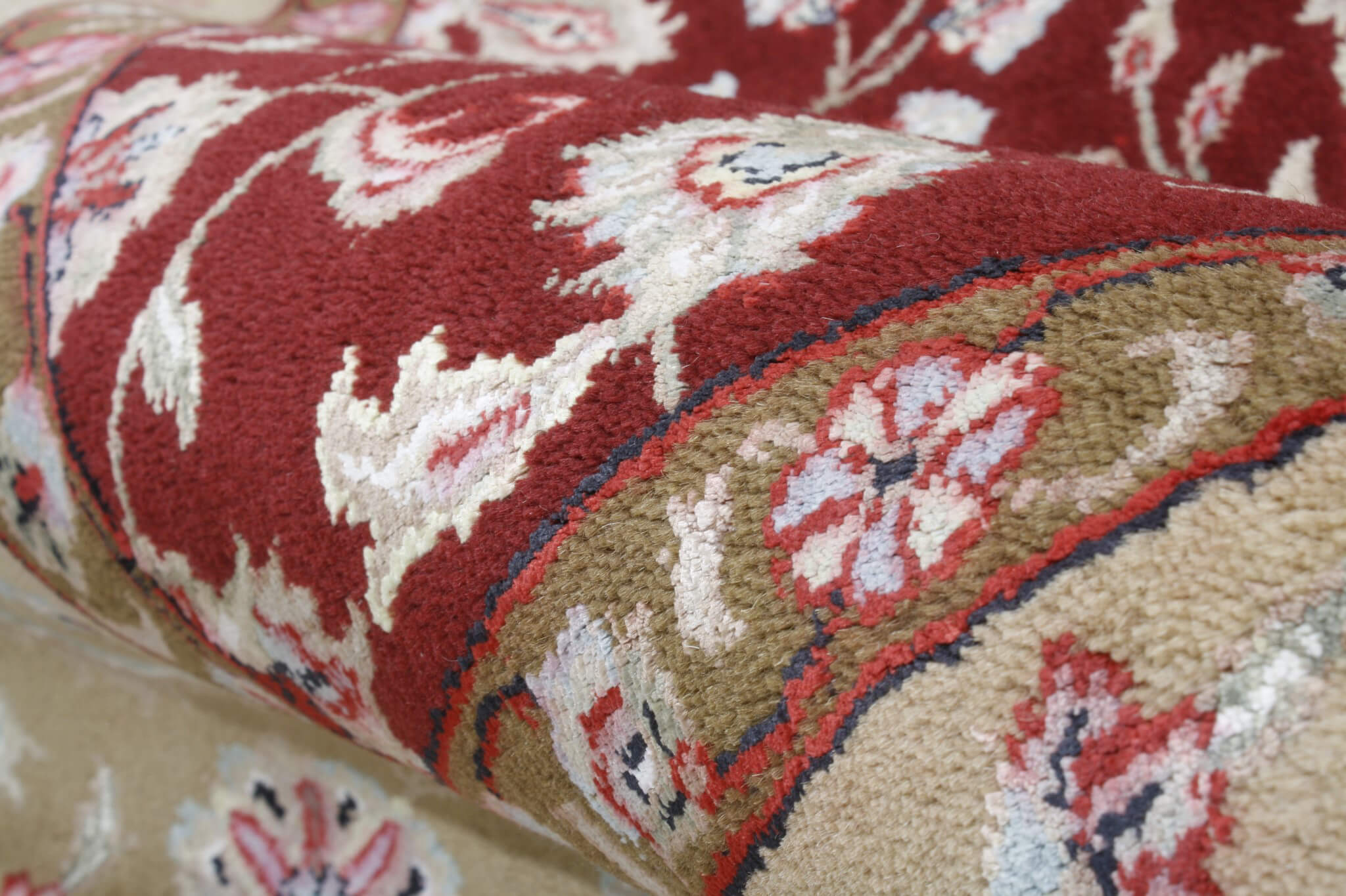 Dywan perski Tabriz Exclusive