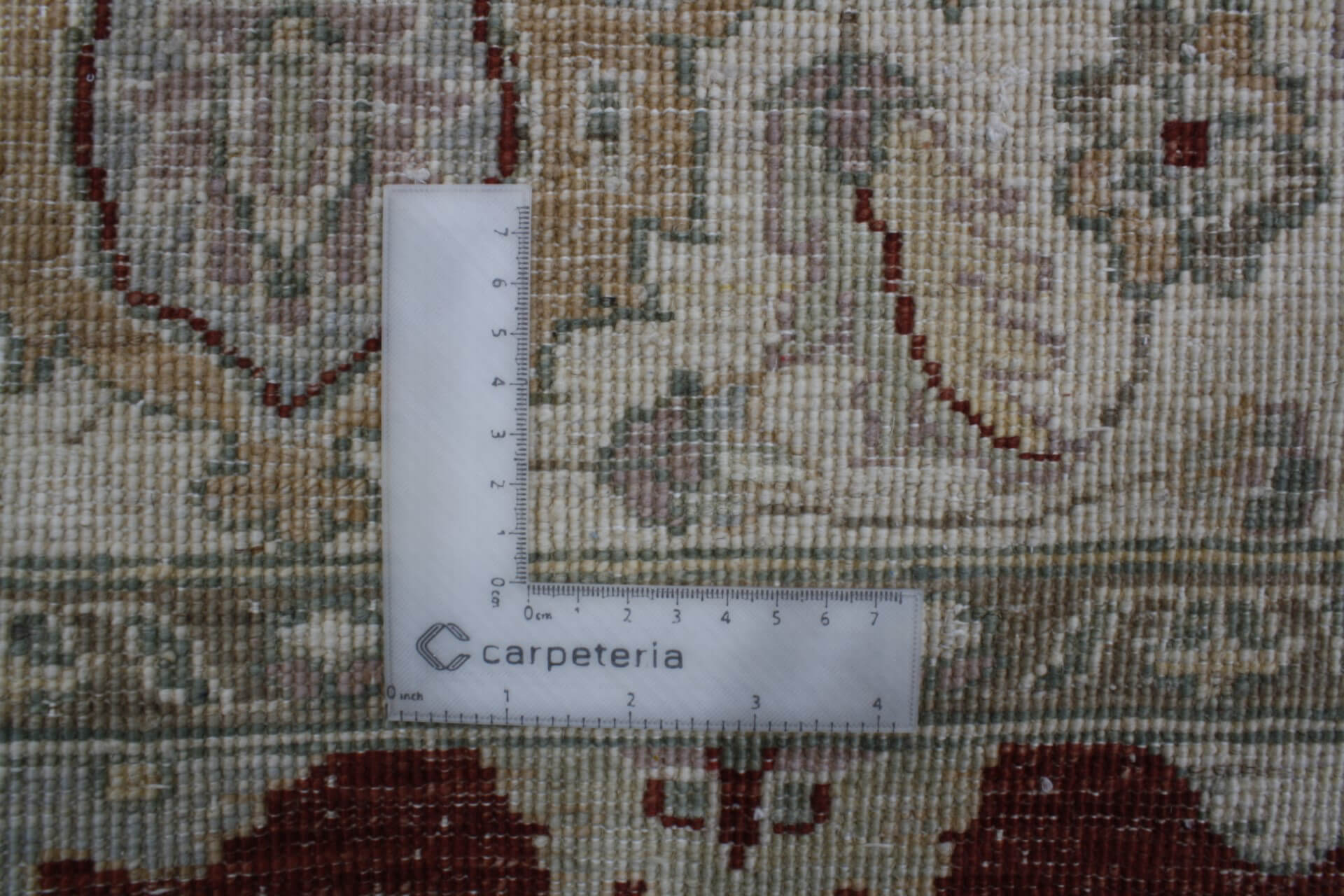 Dywan orientalny Ziegler Exclusive