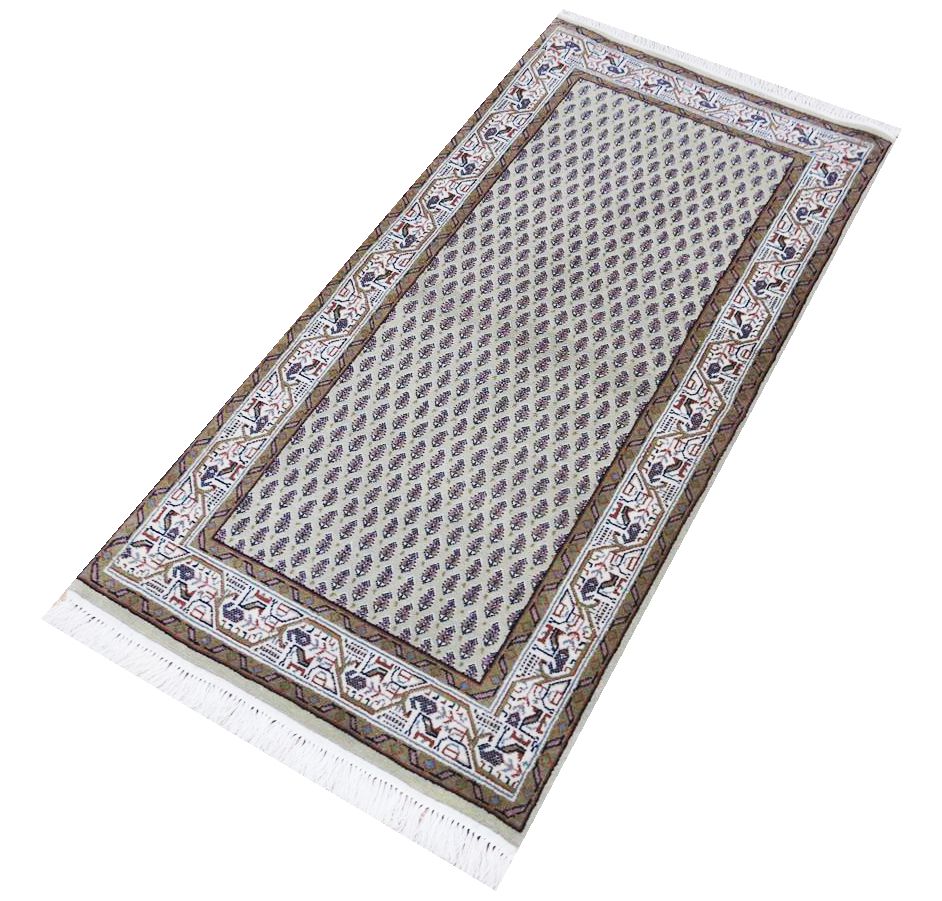 Dywan orientalny Mir Exclusive