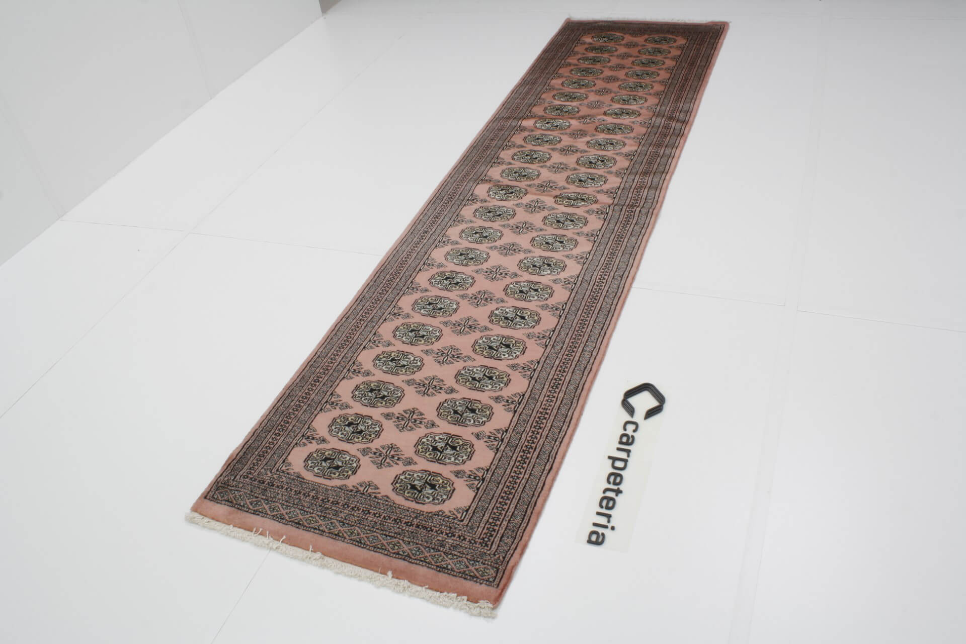 Dywan orientalny Bukhara Exclusive