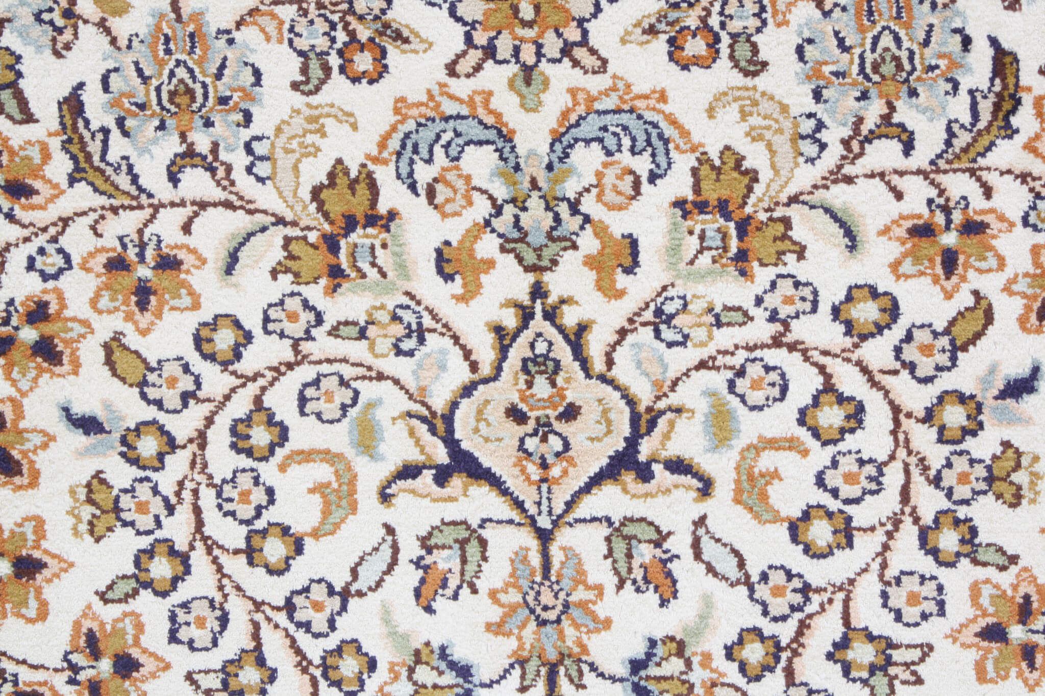Dywan orientalny Kashmir Silk Exclusive