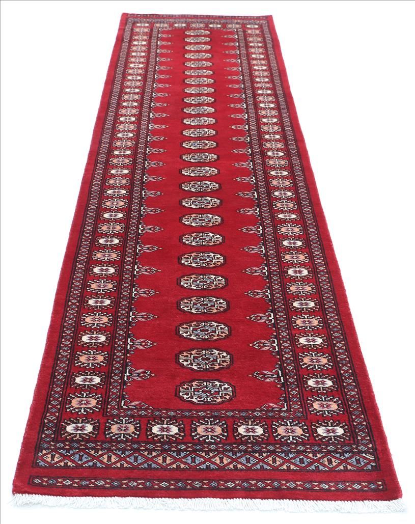 Dywan orientalny Bukhara Exclusive