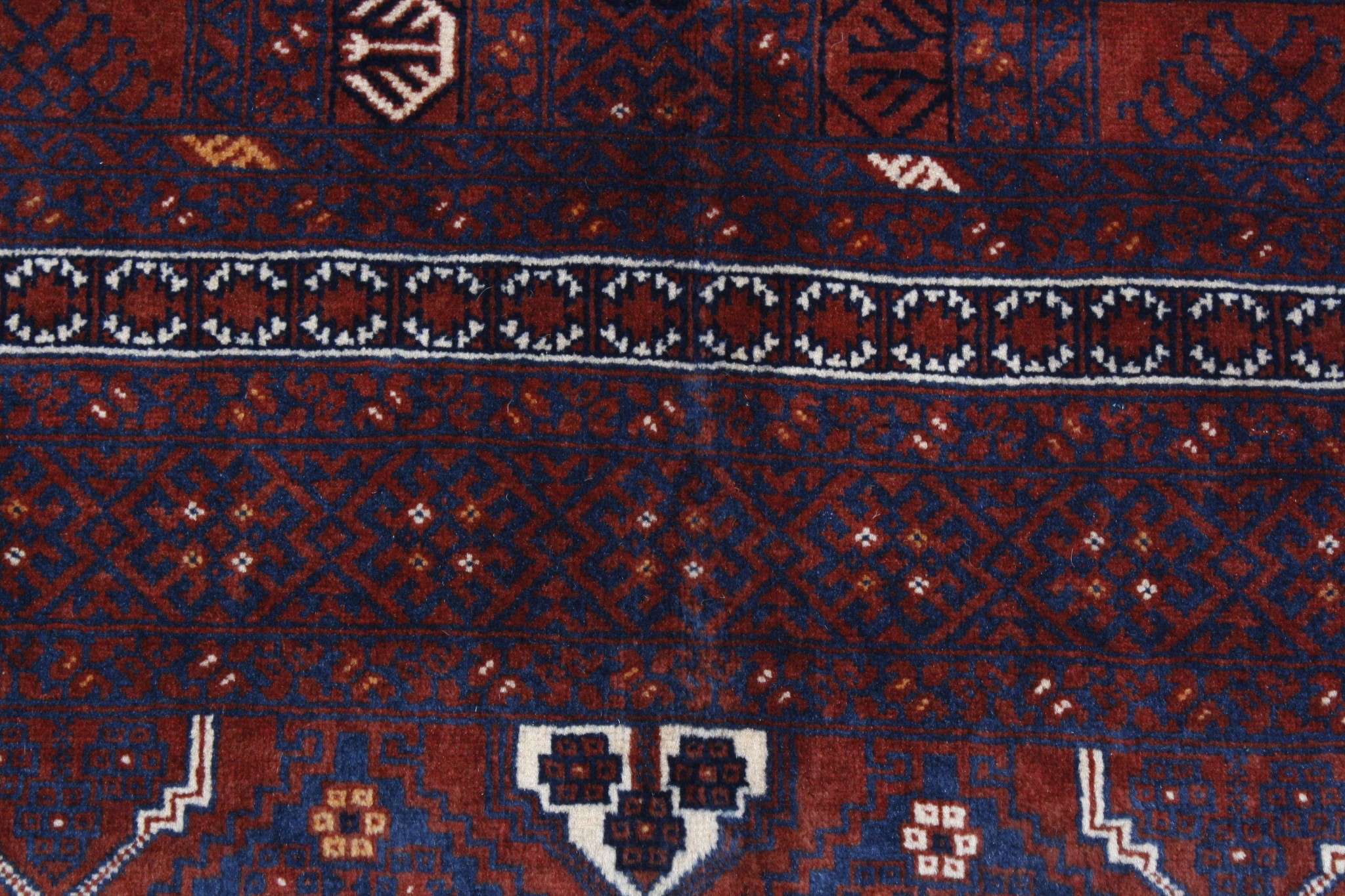 Dywan orientalny Soleiman Parda