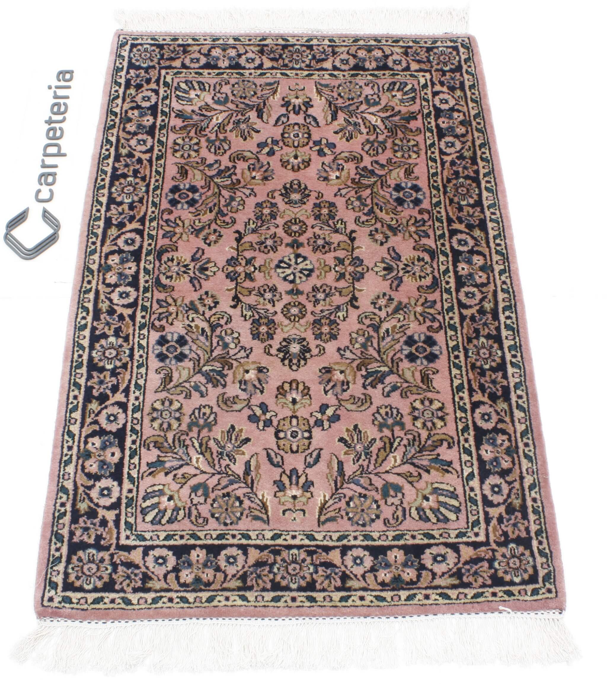 Dywan orientalny Saruq Exclusive